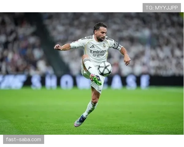 合同年回暖的卡瓦哈尔，如何撑起皇马右后卫的攻防体系？