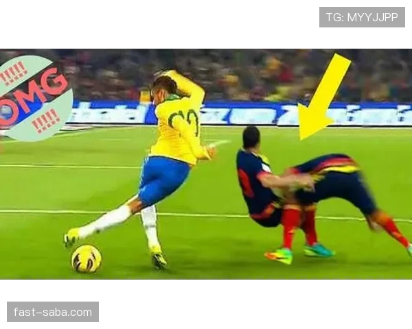 内马尔面对顶级后卫时的过人效率与进攻压制力解析