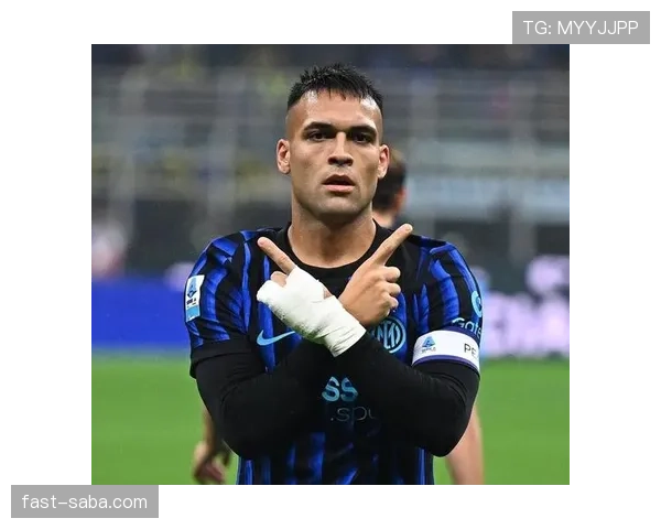 劳塔罗的实际进球效率为何偏离预期进球？