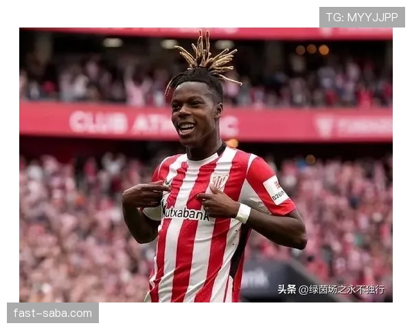 尼科·威廉斯如何以速度重塑边锋角色？