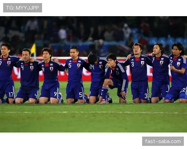 日本世界杯八强前景全面分析 日本世界杯八强前景全面分析
